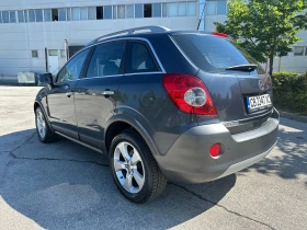Обява за продажба на Opel Antara 2.0d 150 к.с. ~9 500 лв. - изображение 2