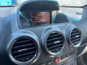 Opel Antara 2.0d 150 .. | Mobile.bg    14