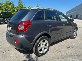 Обява за продажба на Opel Antara 2.0d 150 к.с. ~9 500 лв. - изображение 3