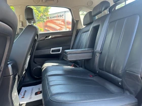Обява за продажба на Opel Antara 2.0d 150 к.с. ~9 500 лв. - изображение 8