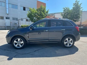 Обява за продажба на Opel Antara 2.0d 150 к.с. ~9 500 лв. - изображение 1