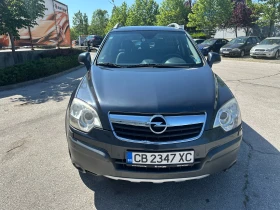 Обява за продажба на Opel Antara 2.0d 150 к.с. ~9 500 лв. - изображение 6