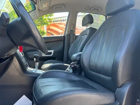 Обява за продажба на Opel Antara 2.0d 150 к.с. ~9 500 лв. - изображение 7