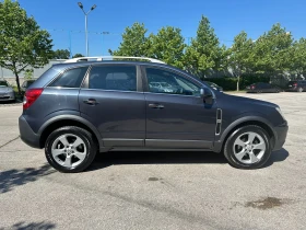 Обява за продажба на Opel Antara 2.0d 150 к.с. ~9 500 лв. - изображение 4