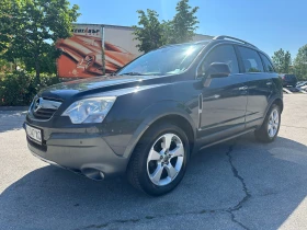 Обява за продажба на Opel Antara 2.0d 150 к.с. ~9 500 лв. - изображение 1
