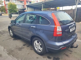 Honda Cr-v | Mobile.bg    4
