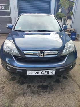Honda Cr-v | Mobile.bg    3