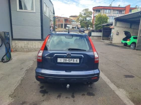 Honda Cr-v | Mobile.bg    6