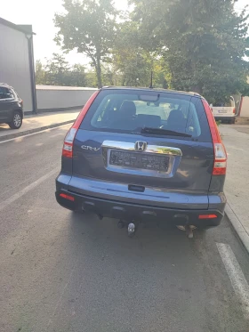 Honda Cr-v | Mobile.bg    6