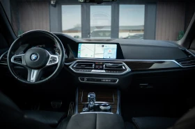 BMW X5 4.0XI* M-SPORT* CRYSTAL | Mobile.bg � ����� ������ 9