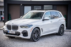 BMW X5 4.0XI* M-SPORT* CRYSTAL