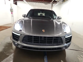 Porsche Macan * *  | Mobile.bg    6