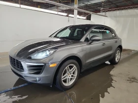Porsche Macan * АвтоКредит* 