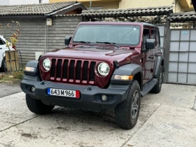 Jeep Wrangler 2, 0  | Mobile.bg    2