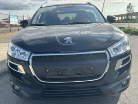 Обява за продажба на Peugeot 4008 1.6DIESEL 4X4 ~18 999 лв. - изображение 1