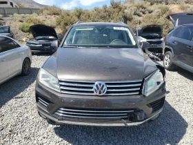 Обява за продажба на VW Touareg VR6 Lux ~19 000 лв. - изображение 4
