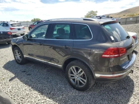 Обява за продажба на VW Touareg VR6 Lux ~19 000 лв. - изображение 2