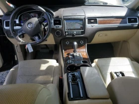 Обява за продажба на VW Touareg VR6 Lux ~19 000 лв. - изображение 7