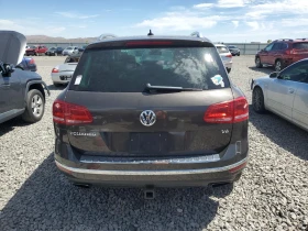 Обява за продажба на VW Touareg VR6 Lux ~19 000 лв. - изображение 5