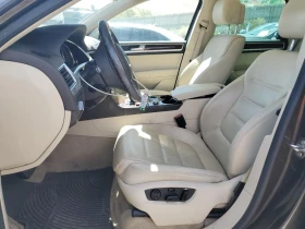 Обява за продажба на VW Touareg VR6 Lux ~19 000 лв. - изображение 6
