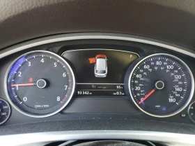 Обява за продажба на VW Touareg VR6 Lux ~19 000 лв. - изображение 8