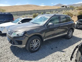 Обява за продажба на VW Touareg VR6 Lux ~19 000 лв. - изображение 1