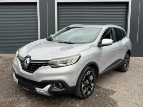 Обява за продажба на Renault Kadjar 1.5d/AUTO/LED/PREMIUM ~21 888 лв. - изображение 1