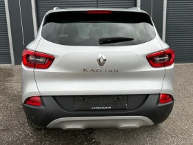 Обява за продажба на Renault Kadjar 1.5d/AUTO/LED/PREMIUM ~21 888 лв. - изображение 3