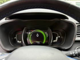 Renault Kadjar 1.5d/AUTO/LED/PREMIUM | Mobile.bg    14