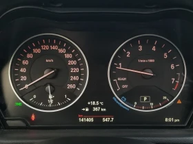 BMW X1 M-pkg* Xdrive* Head-Up Displey* Ambient ligh* Подг - 30500 лв. / 15594.40 € - 23476341 6