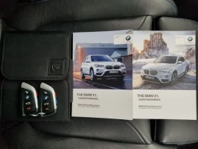 BMW X1 M-pkg* Xdrive* Head-Up Displey* Ambient ligh* Подг - 30500 лв. / 15594.40 € - 23476341 16