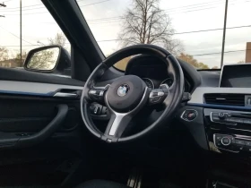 BMW X1 M-pkg* Xdrive* Head-Up Displey* Ambient ligh* Подг - 30500 лв. / 15594.40 € - 23476341 5