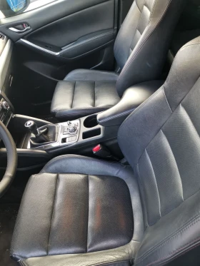 Mazda CX-5 - 18000 лв. / 9203.25 € - 20187856 7