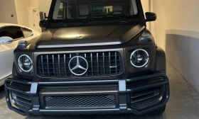 Mercedes-Benz G * AMG 63 * CARFAX * БЕЗ ПЪРВОНАЧАЛНА ВНОСКА - 99000 € / 193627.17 лв. - 18755608 6