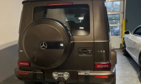 Mercedes-Benz G * AMG 63 * CARFAX * БЕЗ ПЪРВОНАЧАЛНА ВНОСКА - 99000 € / 193627.17 лв. - 18755608 16