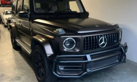 Mercedes-Benz G * AMG 63 * CARFAX * БЕЗ ПЪРВОНАЧАЛНА ВНОСКА - 99000 € / 193627.17 лв. - 18755608 12