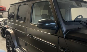 Mercedes-Benz G * AMG 63 * CARFAX * БЕЗ ПЪРВОНАЧАЛНА ВНОСКА - 99000 € / 193627.17 лв. - 18755608 15