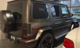 Mercedes-Benz G * AMG 63 * CARFAX * БЕЗ ПЪРВОНАЧАЛНА ВНОСКА - 99000 € / 193627.17 лв. - 18755608 11