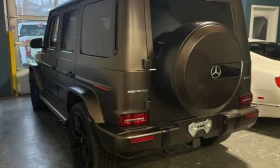 Mercedes-Benz G * AMG 63 * CARFAX * БЕЗ ПЪРВОНАЧАЛНА ВНОСКА - 99000 € / 193627.17 лв. - 18755608 4