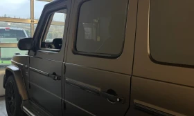 Mercedes-Benz G * AMG 63 * CARFAX * БЕЗ ПЪРВОНАЧАЛНА ВНОСКА - 99000 € / 193627.17 лв. - 18755608 2