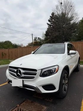 Mercedes-Benz GLC 300 * 4MATIC AWD * CARFAX * ПОНОРАМА *  - 23000 € / 44984.09 лв. - 18848705 5