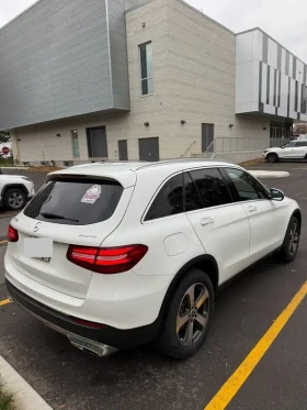 Mercedes-Benz GLC 300 * 4MATIC AWD * CARFAX * ПОНОРАМА *  - 23000 € / 44984.09 лв. - 18848705 9