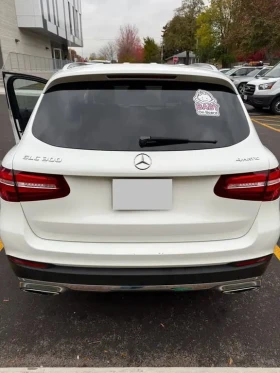 Mercedes-Benz GLC 300 * 4MATIC AWD * CARFAX * ПОНОРАМА *  - 23000 € / 44984.09 лв. - 18848705 10