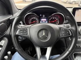 Mercedes-Benz GLC 300 * 4MATIC AWD * CARFAX * ПОНОРАМА *  - 23000 € / 44984.09 лв. - 18848705 3