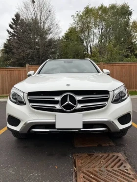 Mercedes-Benz GLC 300 * 4MATIC AWD * CARFAX * ПОНОРАМА *  - 23000 € / 44984.09 лв. - 18848705 17