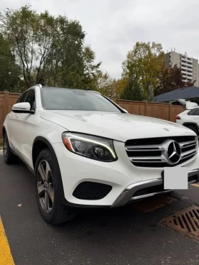 Mercedes-Benz GLC 300 * 4MATIC AWD * CARFAX * ПОНОРАМА *  - 23000 € / 44984.09 лв. - 18848705 12