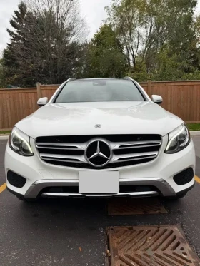 Mercedes-Benz GLC 300 * 4MATIC AWD * CARFAX * ПОНОРАМА *  - 23000 € / 44984.09 лв. - 18848705 11