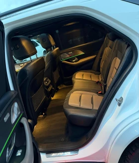 Mercedes-Benz GLE 53 4MATIC AMG NightPackage 4MATIC EQ, снимка 11