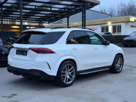 Mercedes-Benz GLE 53 4MATIC AMG NightPackage 4MATIC EQ, снимка 6