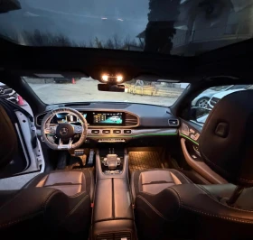 Mercedes-Benz GLE 53 4MATIC AMG NightPackage 4MATIC EQ, снимка 13